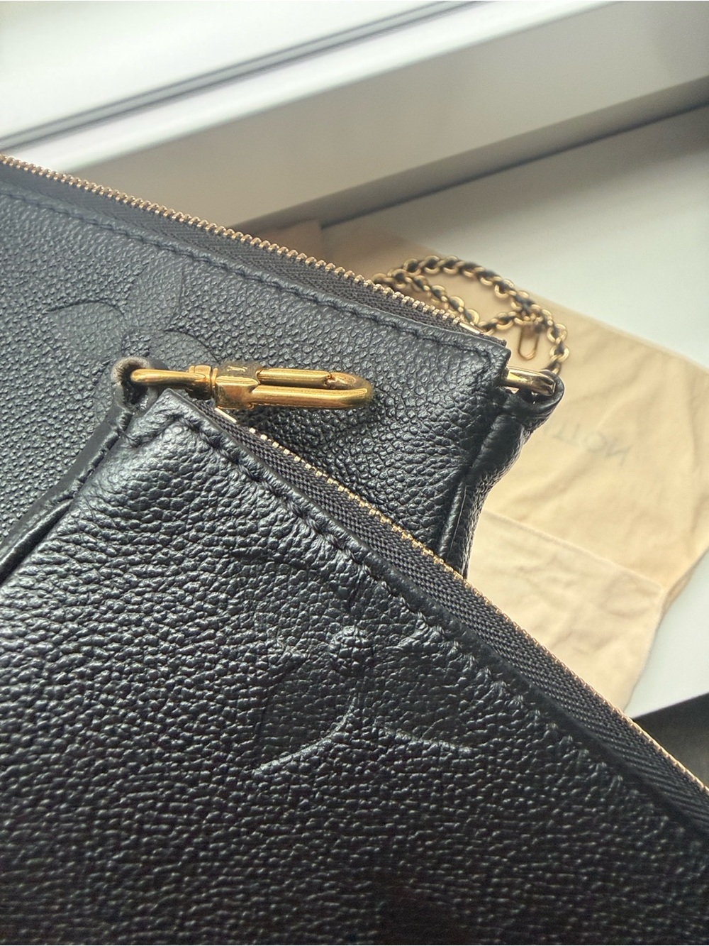 Multi pochette accessories - Picture 8 of 8